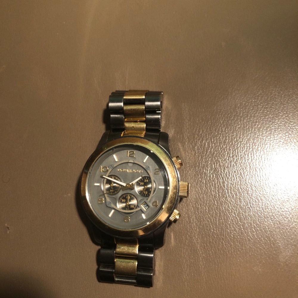 michael kors watch
